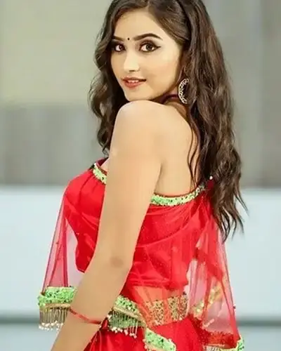 Escort In Karahal